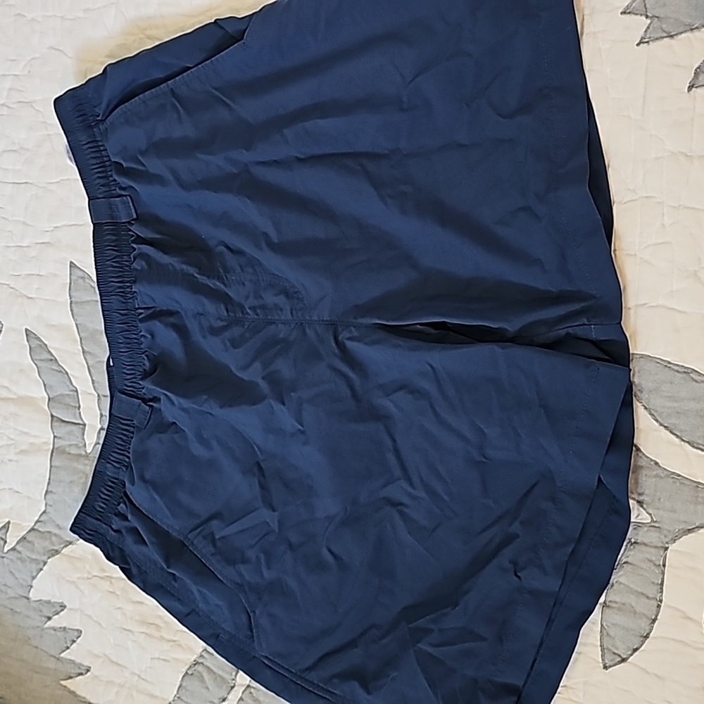 Columbia swim trunks